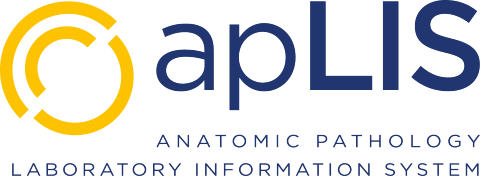 apLIS Logo