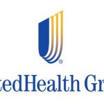 logotipo do united health group