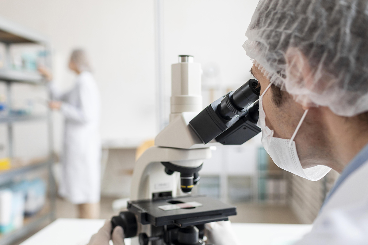 Distribuição inteligente de lâminas em anatomia patológica: uma realidade possível para o seu laboratório